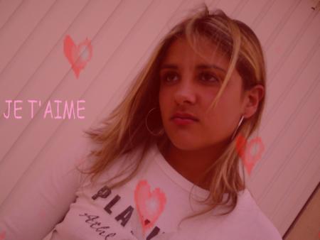 ma meilleur amie