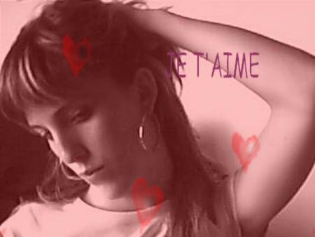 ma soeur